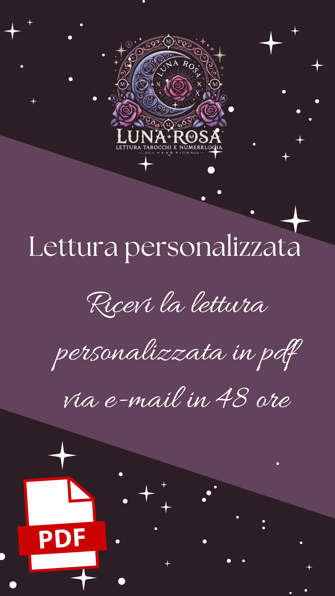 Lettura personalizzata